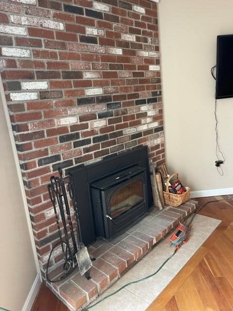 50 Patch Pond Road, Unit 27 Ossipee, NH 03814 - Photo 9 of 15