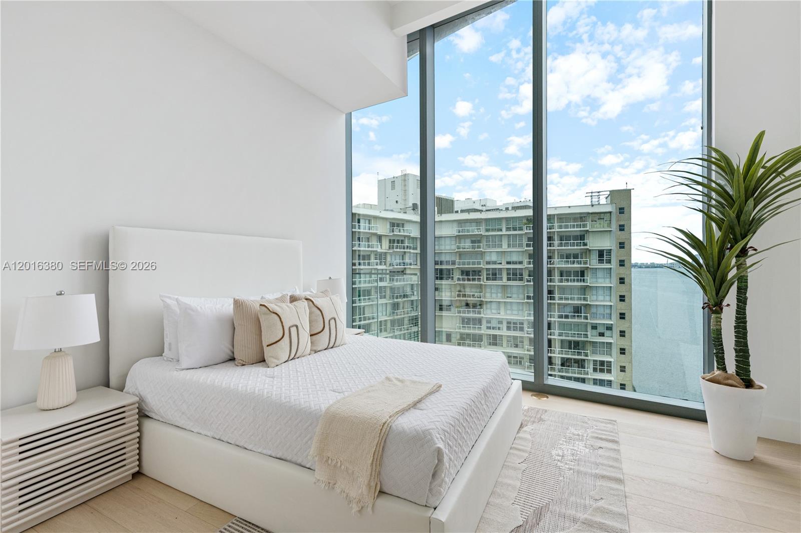 175 Southeast 25th Road, Unit 1601 Miami, FL 33129 - Photo 13 of 31 Bedroom 2