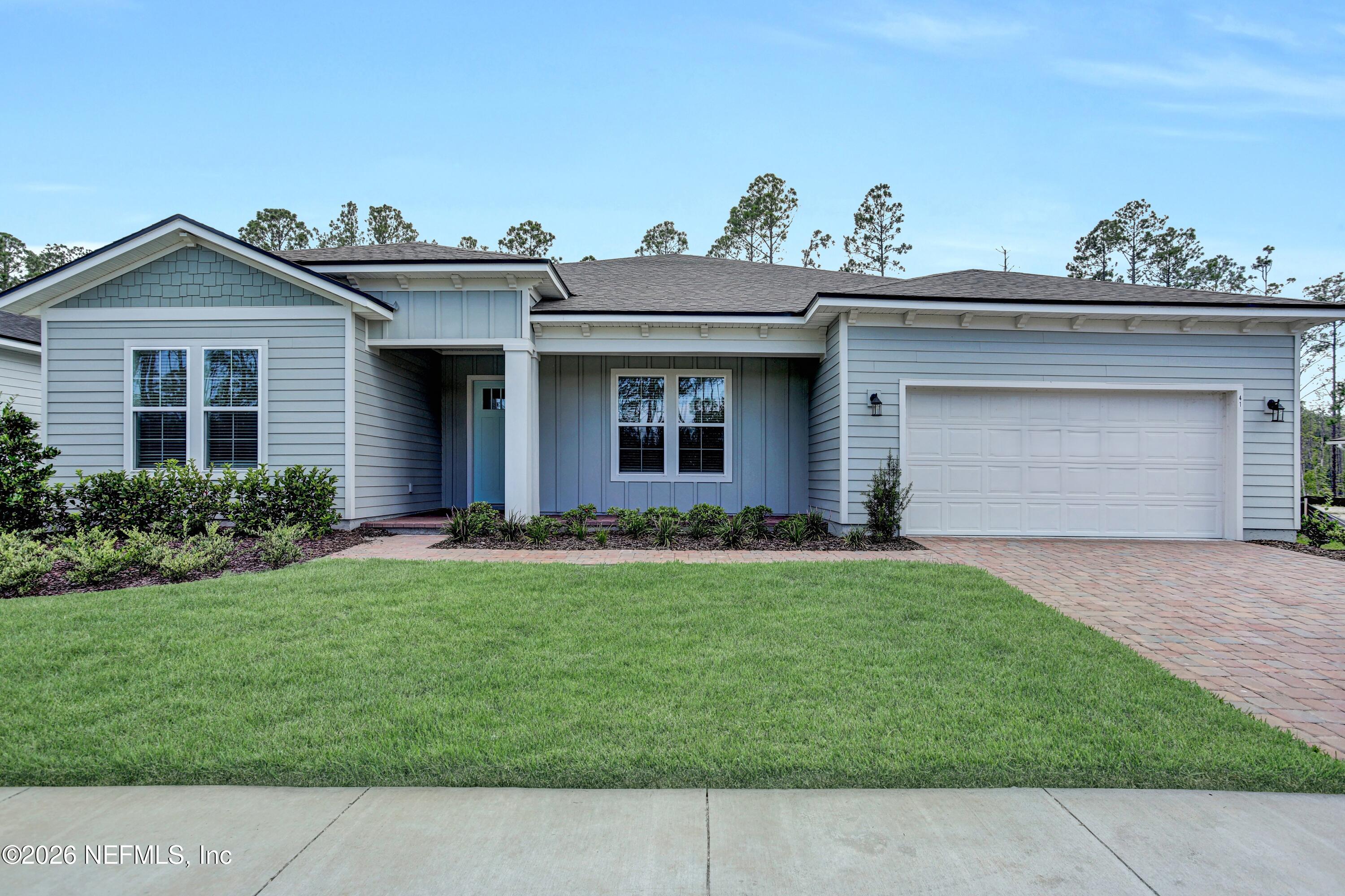 41 Reverie Drive North Palm Coast, FL 32137 - Photo 2 of 23 IMG_0223