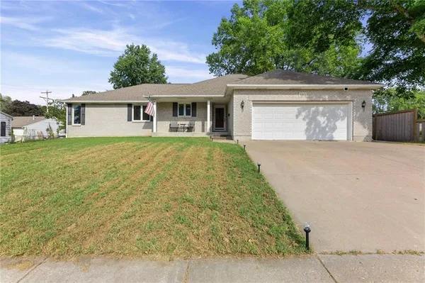 $350,000 | 1112 Church Street, Eudora, KS 66025