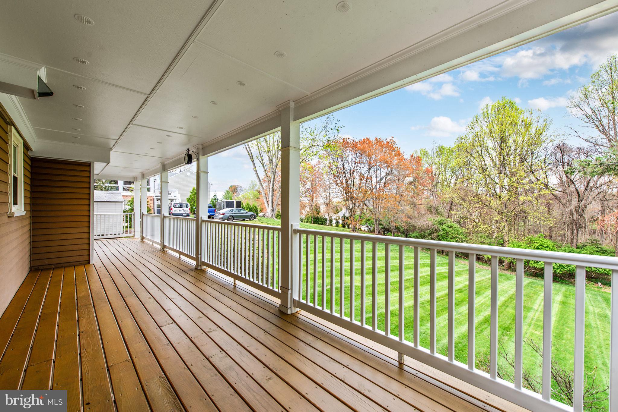 2821 Rifle Ridge Road Oakton, VA 22124 - Photo 20 of 56