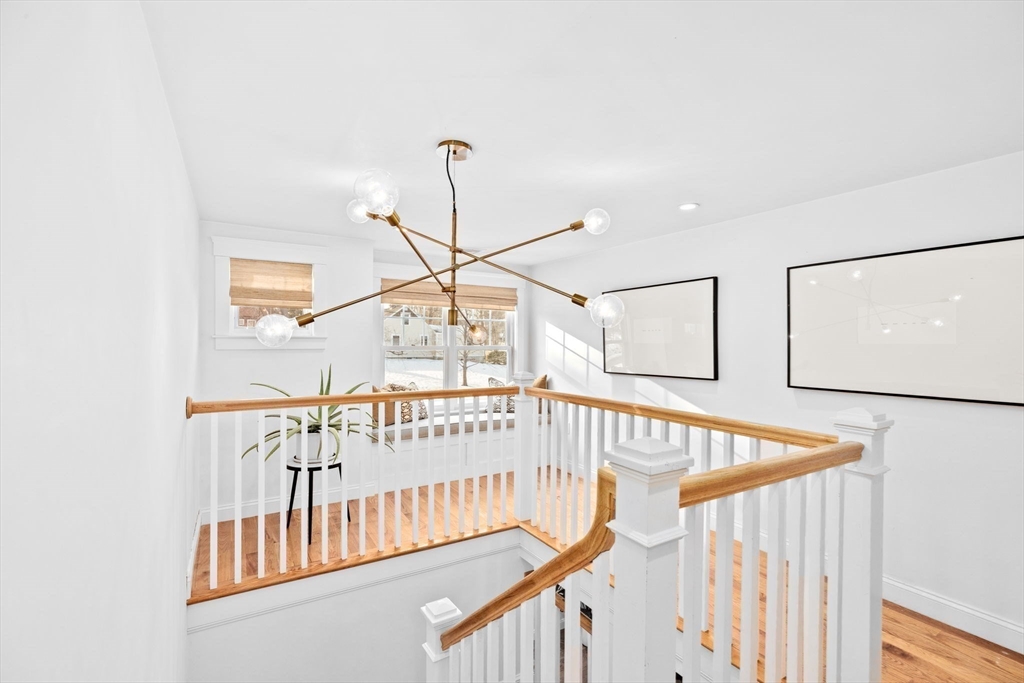 54 Dreamwold Road Scituate, MA 02066 - Photo 21 of 41 a view of an entryway with a window