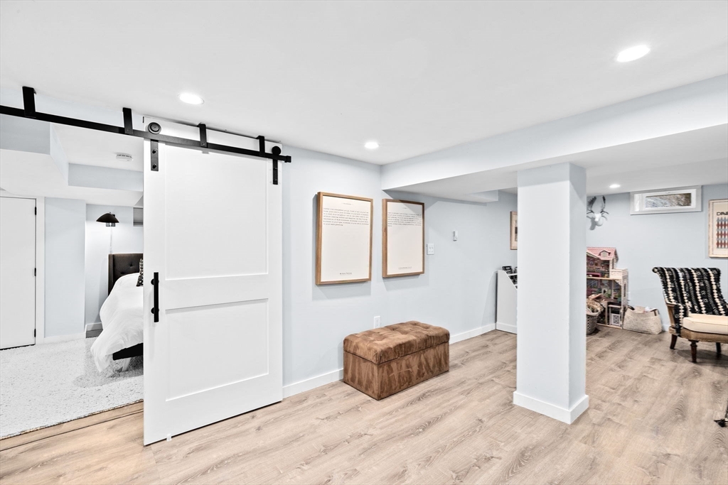 54 Dreamwold Road Scituate, MA 02066 - Photo 31 of 41 a bathroom with a tub shower and sink