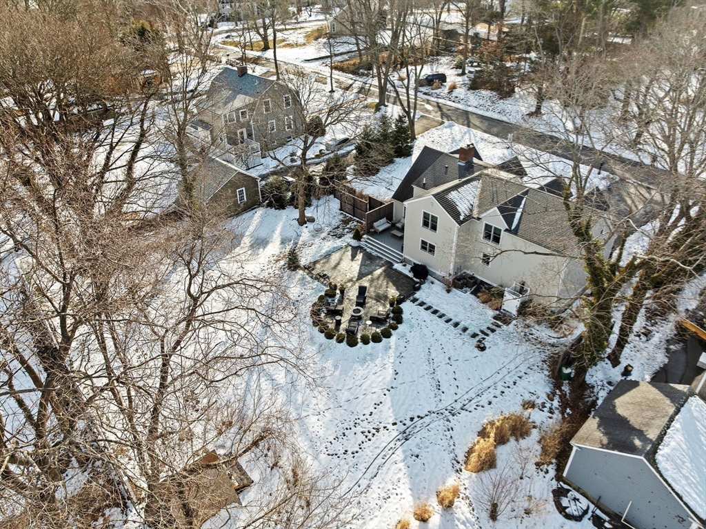 54 Dreamwold Road Scituate, MA 02066 - Photo 40 of 41