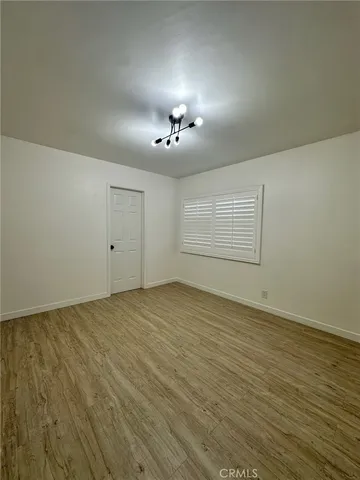 a view of car parked