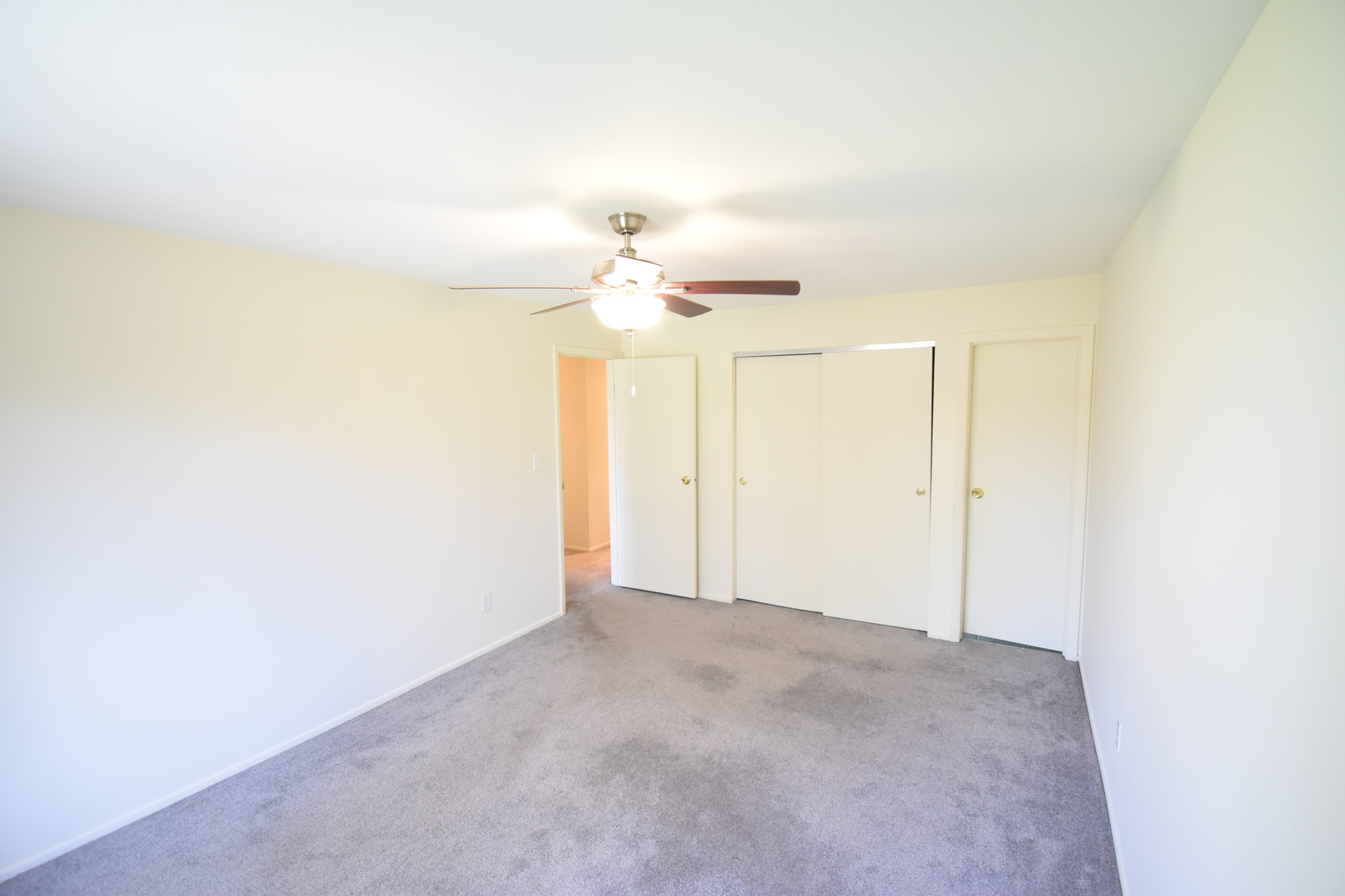 4618 Northfox Lane, Unit 6 McHenry, IL 60050 - Photo 12 of 15 a view of an empty room