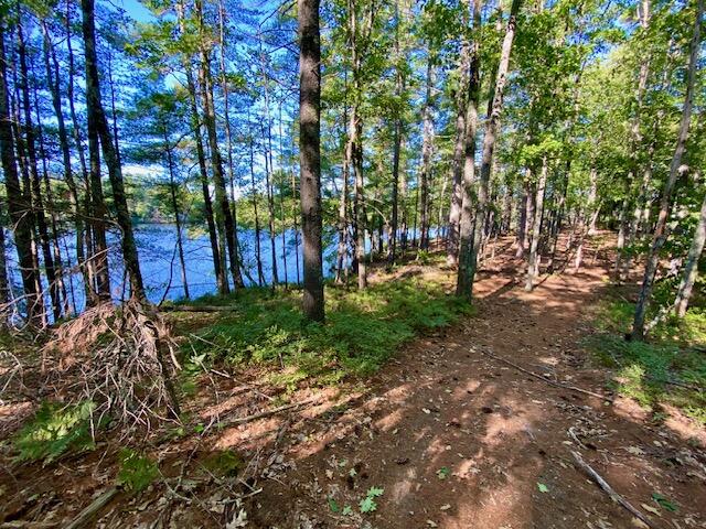 M17-l1 New Dam Road, Unit 1 North Waterboro, ME 04061 - Photo 5 of 12 Peninsula access