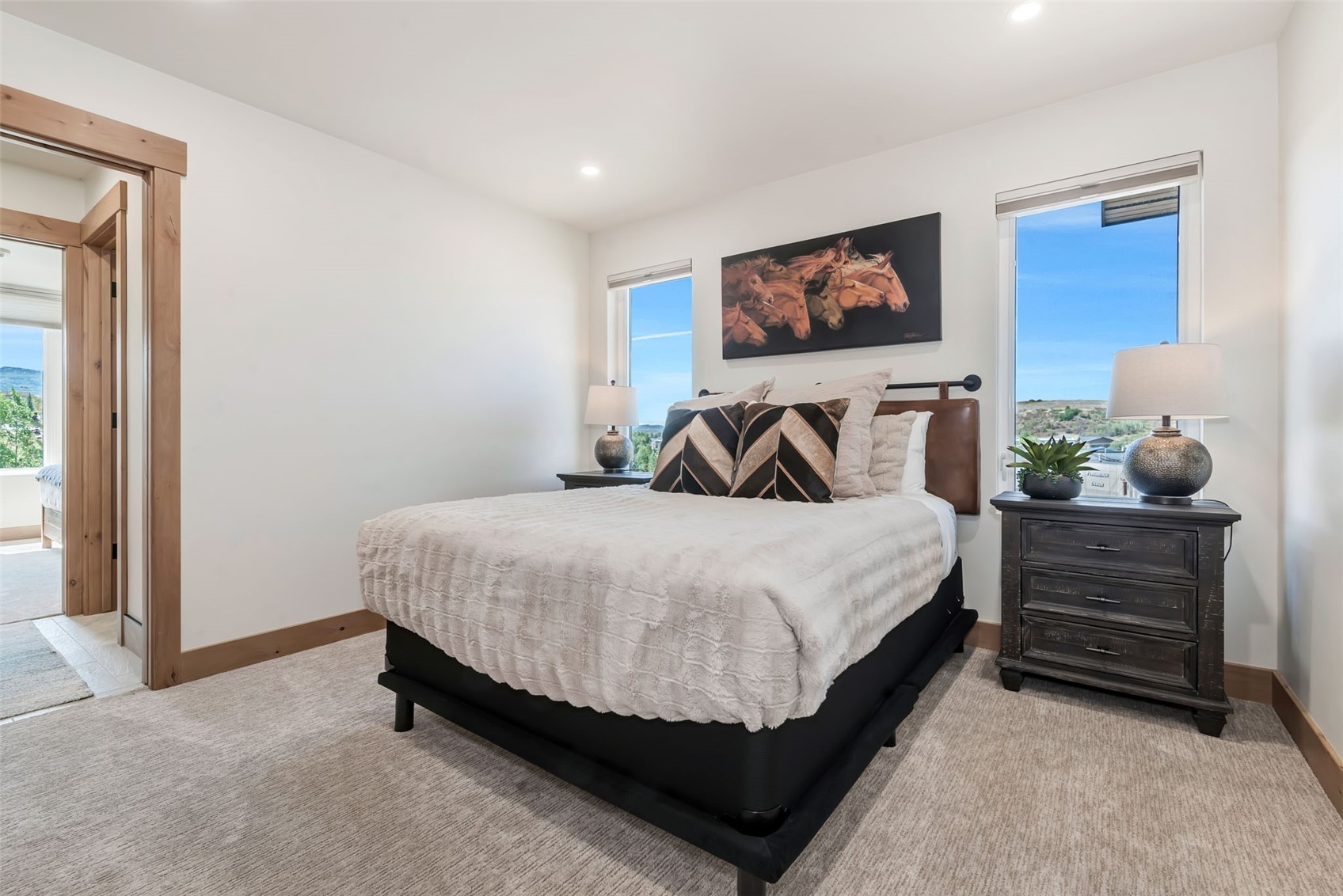 1716 Copper Ridge Spur, Unit 1 Steamboat Springs, CO 80487 - Photo 6 of 47