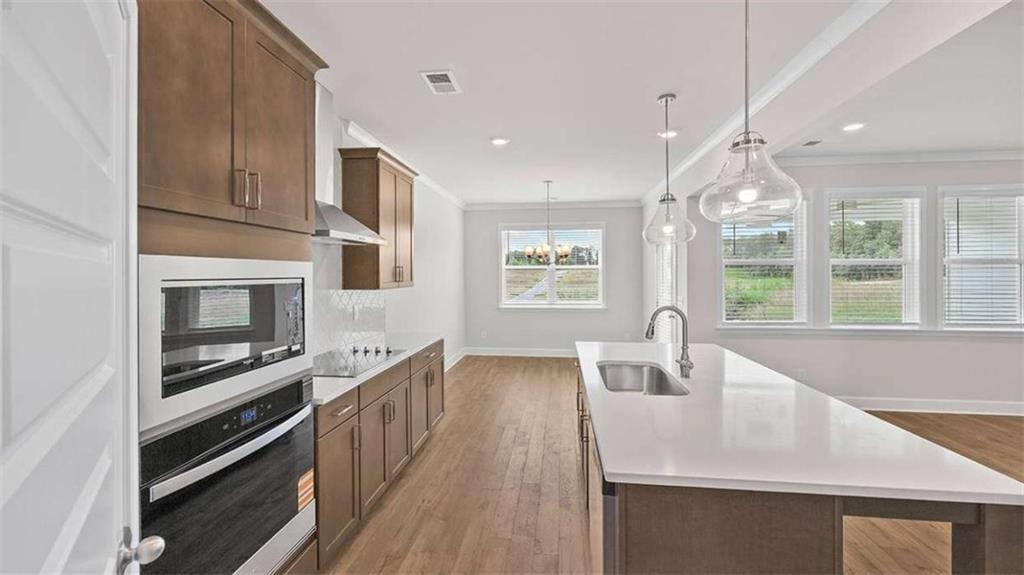 1221 Kingston Road Buckhead, GA 30625 - Photo 9 of 37