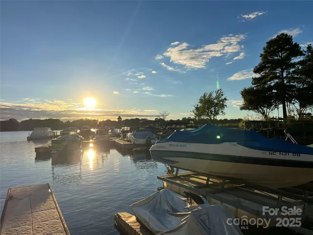 a view of a terrace with sitting area