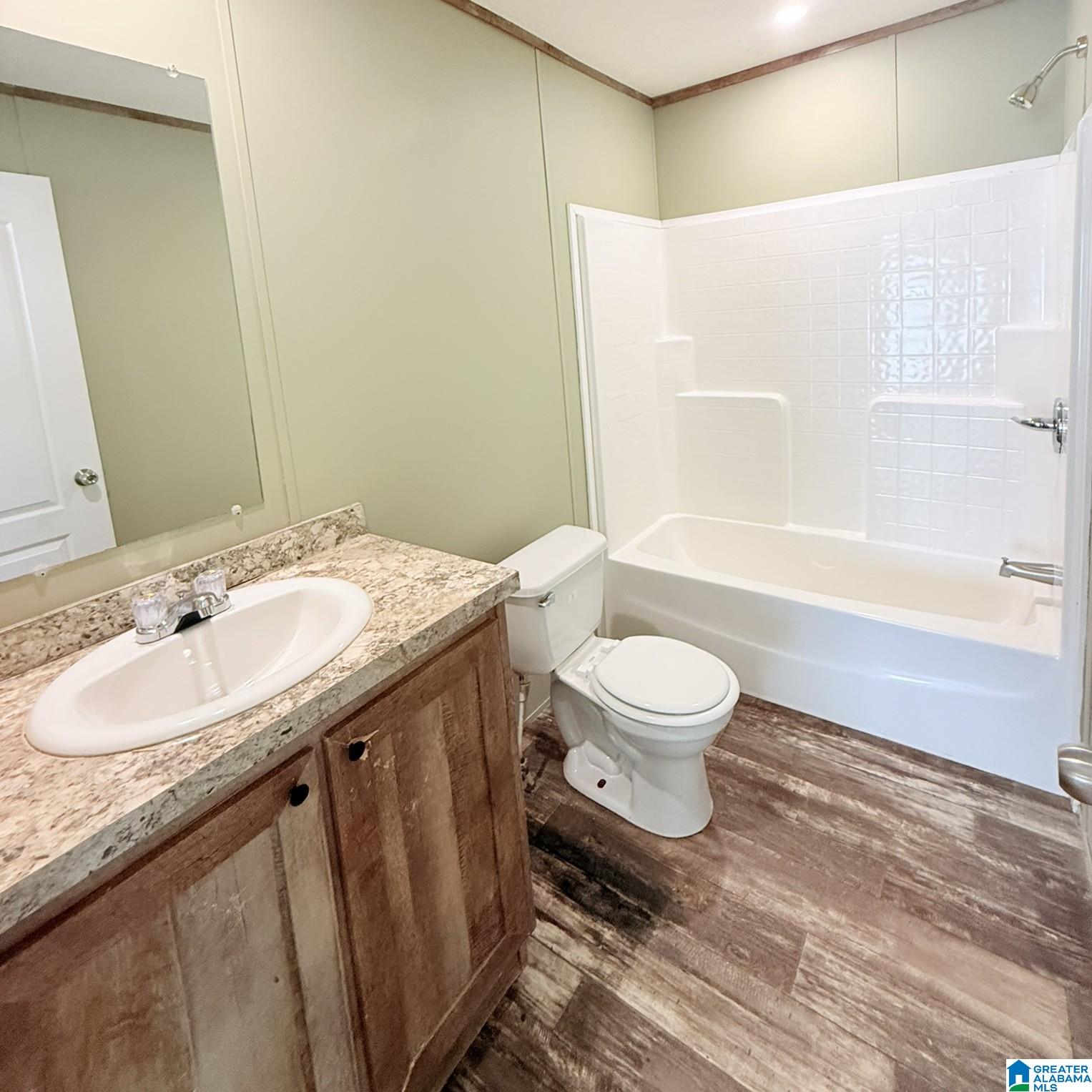 945 Church Road Fyffe, AL 35971 - Photo 12 of 16