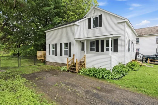 $289,000 | 109 County Street, Bennington, VT 05201