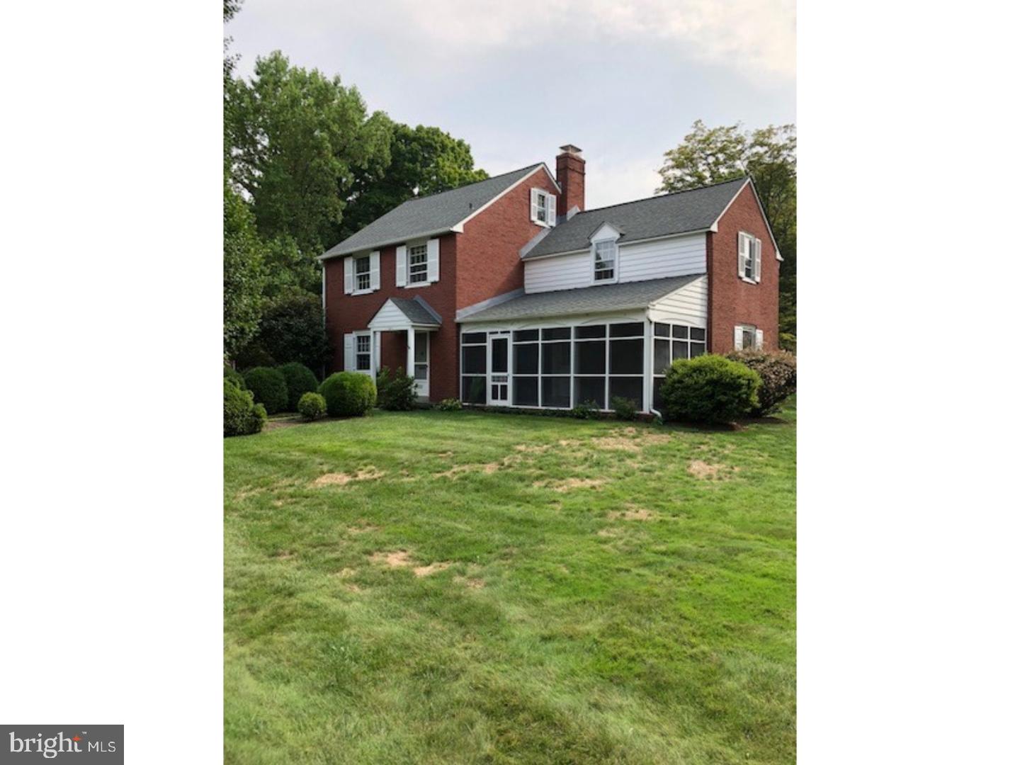 121 Townsend Road Newark, DE 19711 - Photo 1 of 15 Exterior