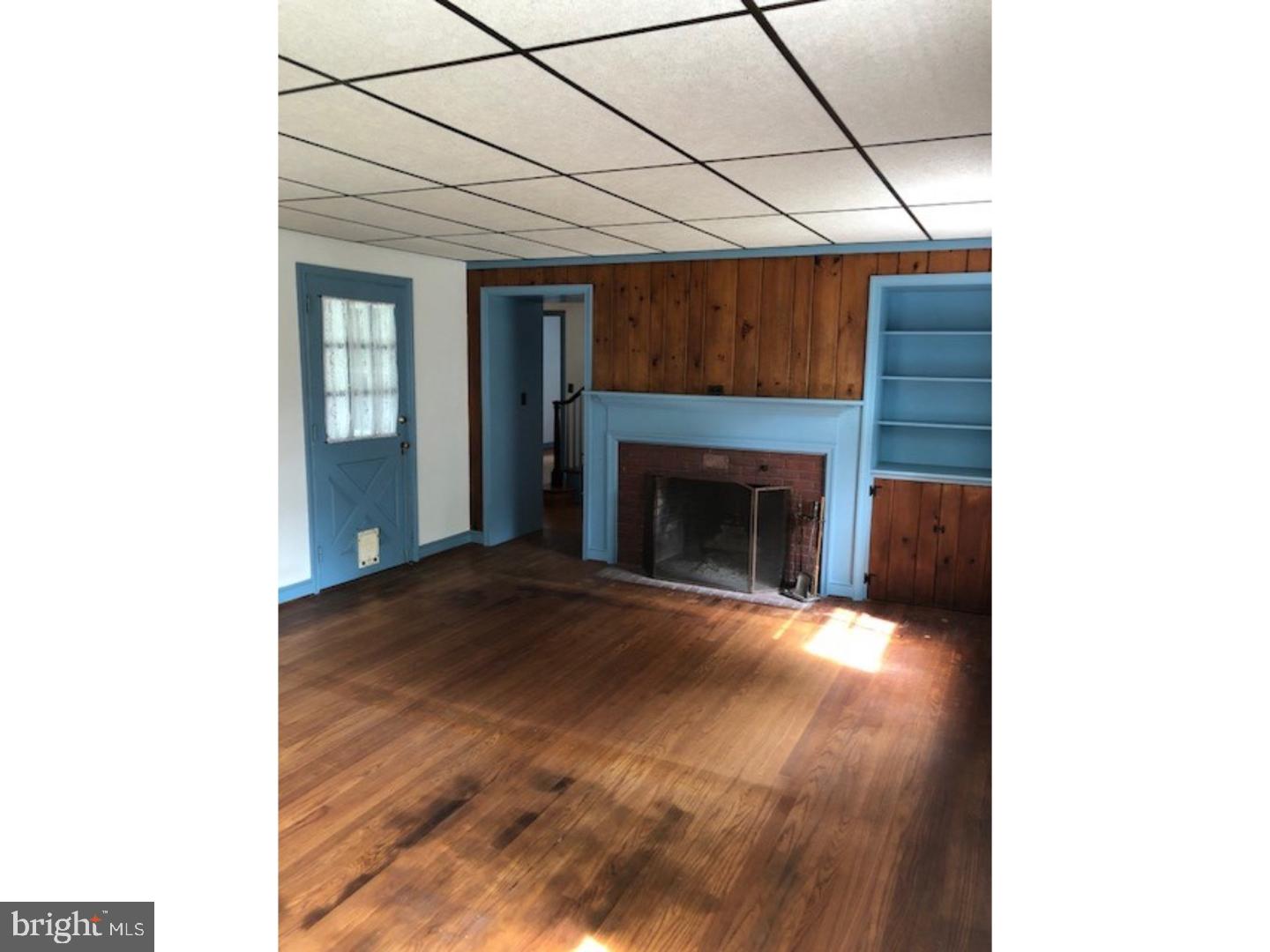 121 Townsend Road Newark, DE 19711 - Photo 5 of 15 Fireplace
