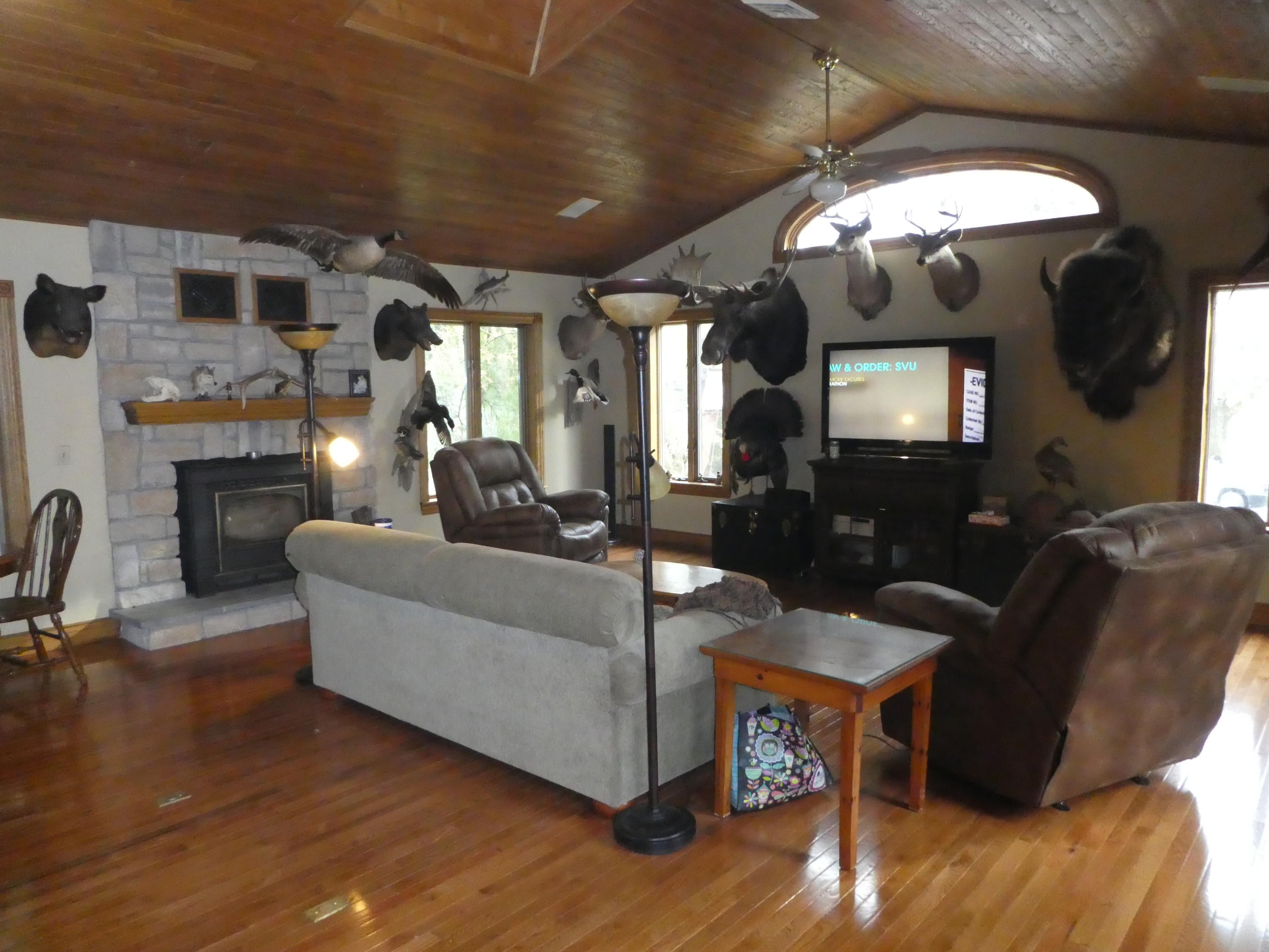 4075 Dann Road Alpena, MI 49707 - Photo 18 of 36 Gallery Image 18