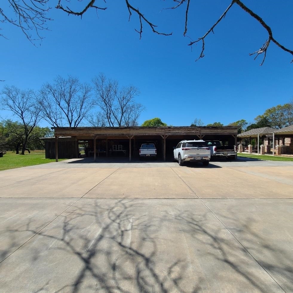 10051 Blackwell Nursery Road Semmes, AL 36575 - Photo 12 of 54 View of front facade