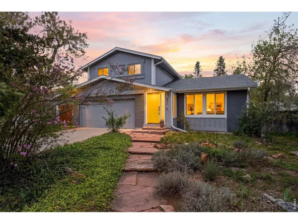 $1,279,640 | 4247 Redwood Court, Boulder, CO 80301