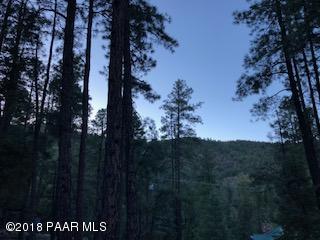 Off East Sheldon Road Prescott, AZ 86303 - Photo 8 of 12 View