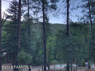 Off East Sheldon Road Prescott, AZ 86303 - Photo 9 of 12 View