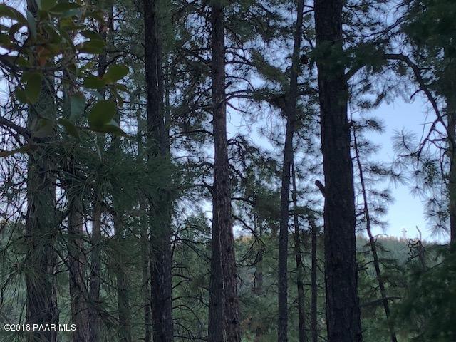 Off East Sheldon Road Prescott, AZ 86303 - Photo 10 of 12 View