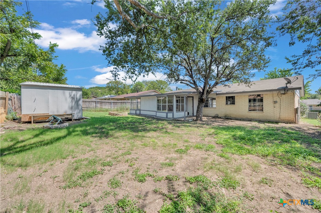 1907 Miles Street Copperas Cove, TX 76522 - Photo 21 of 22