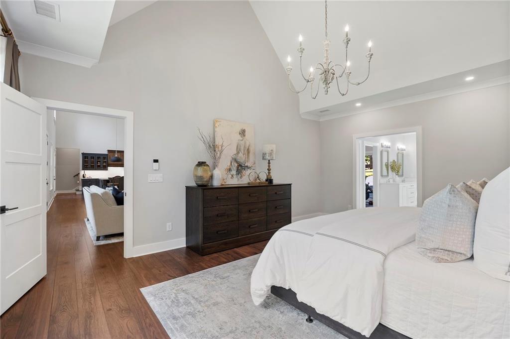 3394 Robinson Road Gainesville, GA 30506 - Photo 32 of 61
