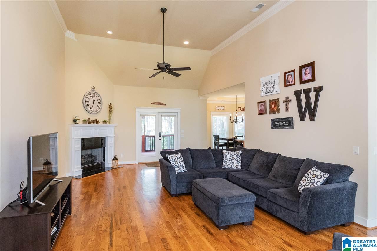 1008 Parkmont Way Chelsea, AL 35043 - Photo 4 of 50