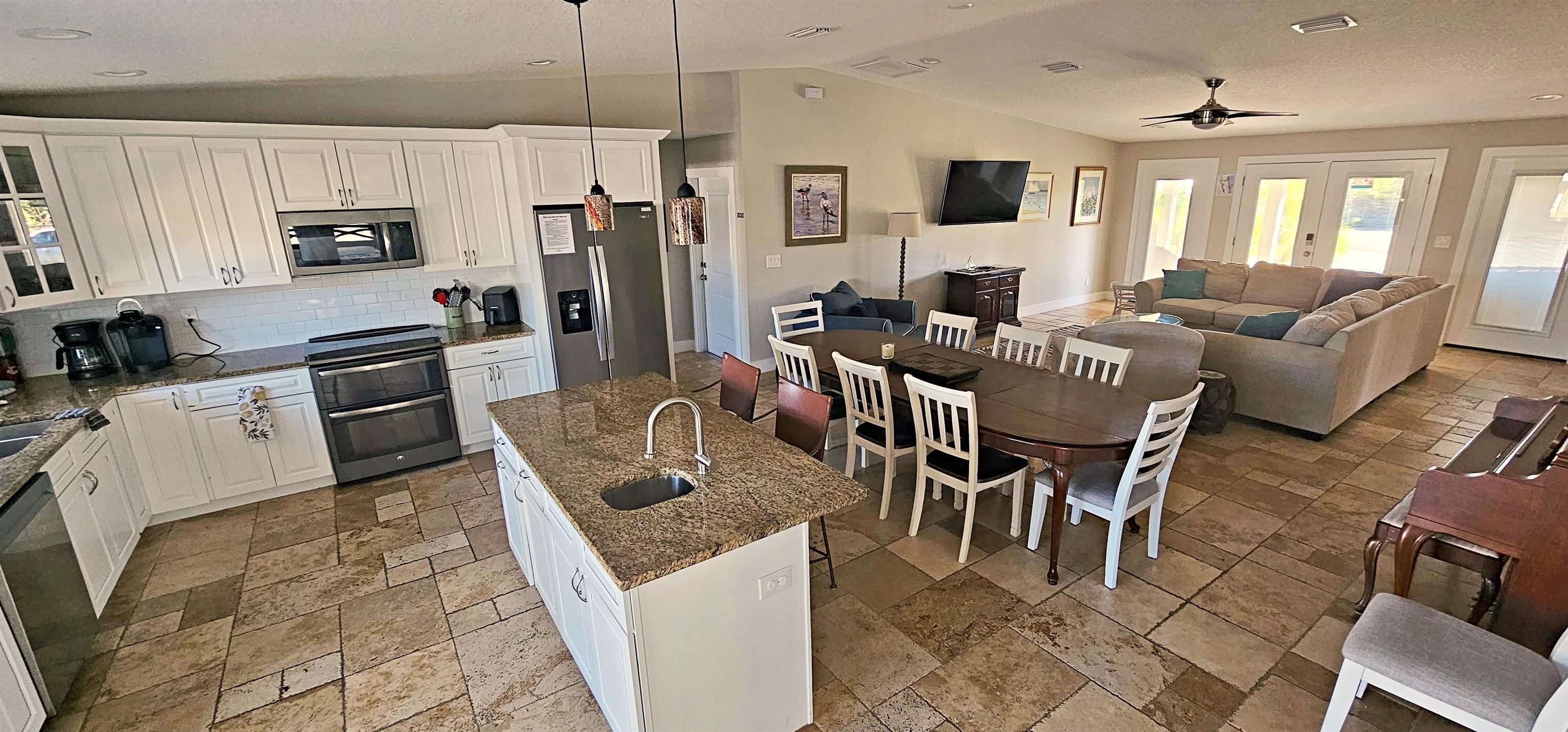 278 Villa Verda Road St. Augustine, FL 32080 - Photo 5 of 25