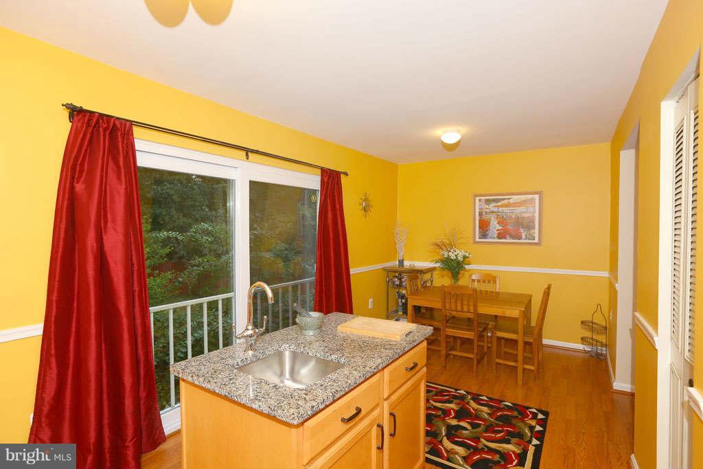 11355 Baroque Road Silver Spring, MD 20901 - Photo 8 of 21 Kitchen