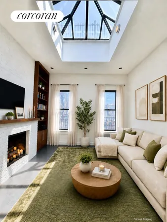 $599,000 | 857 9th Avenue, Unit 5A | Hell's Kitchen