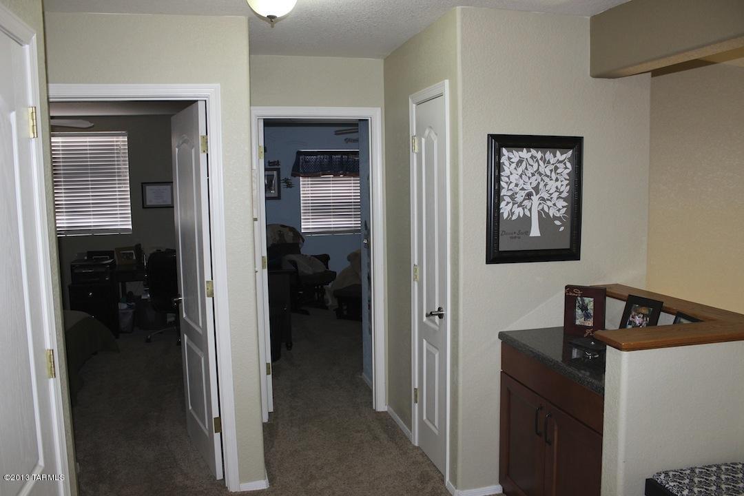 7281 West Maple Ridge Drive Tucson, AZ 85743 - Photo 25 of 25 Gallery Image 25