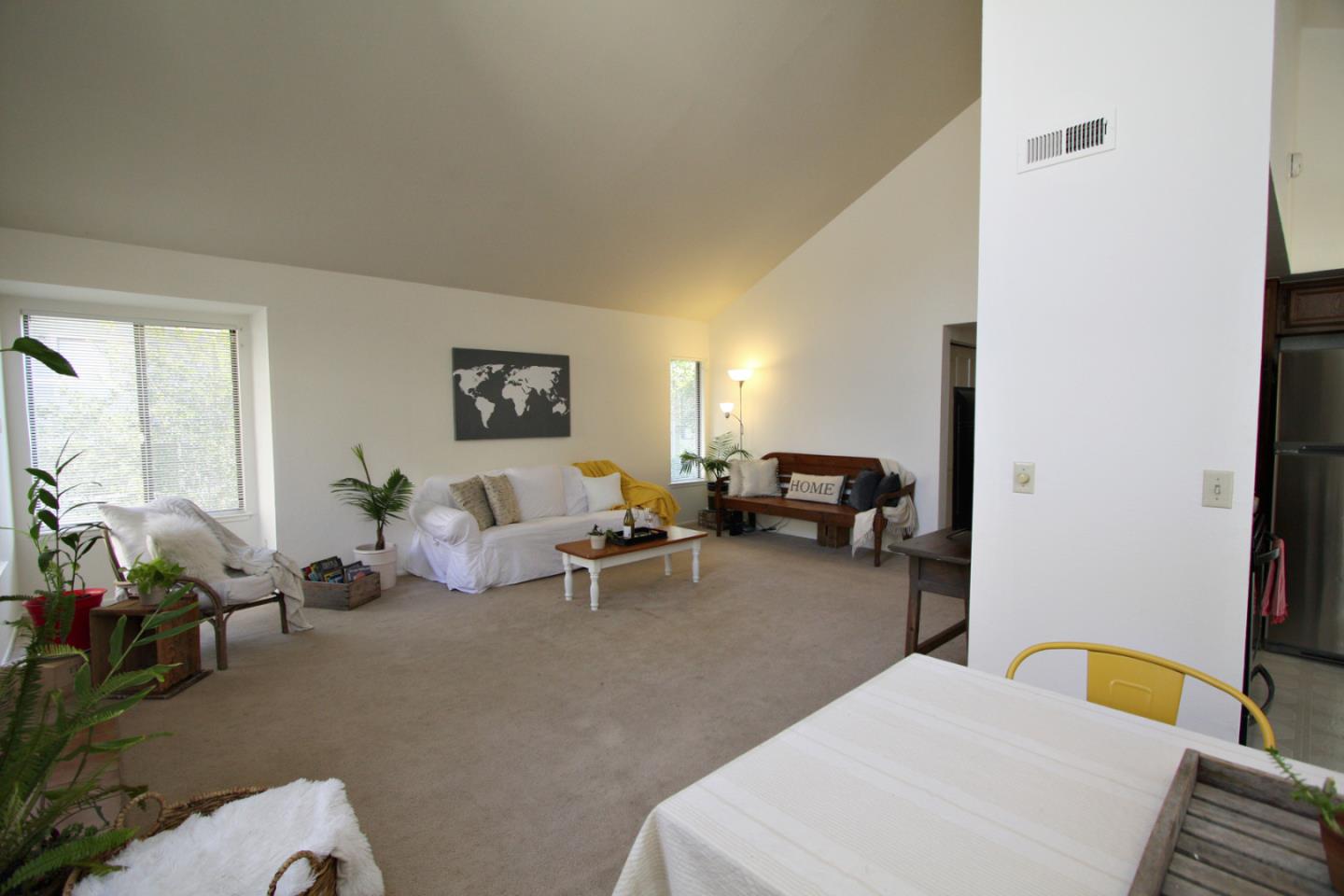 111 Bean Creek Road, Unit 26 Scotts Valley, CA 95066 - Photo 5 of 28 a living room with furniture and a couch