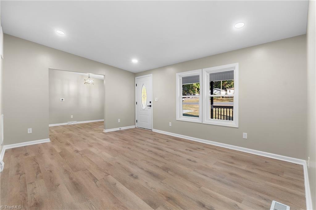 677 Mt Shepherd Road Asheboro, NC 27205 - Photo 11 of 31 Gallery Image 11