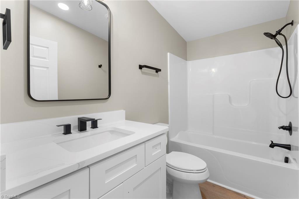 677 Mt Shepherd Road Asheboro, NC 27205 - Photo 18 of 31 Gallery Image 18