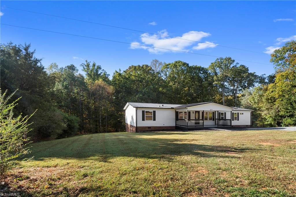 677 Mt Shepherd Road Asheboro, NC 27205 - Photo 2 of 31 Gallery Image 2