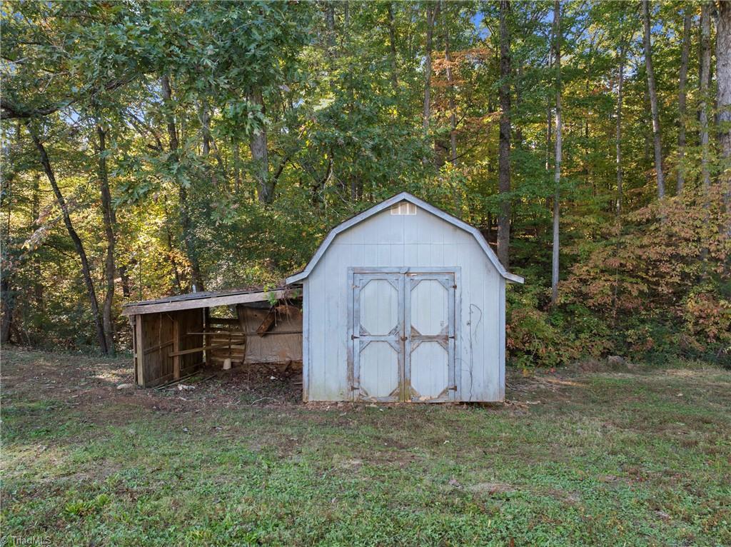 677 Mt Shepherd Road Asheboro, NC 27205 - Photo 21 of 31 Gallery Image 21