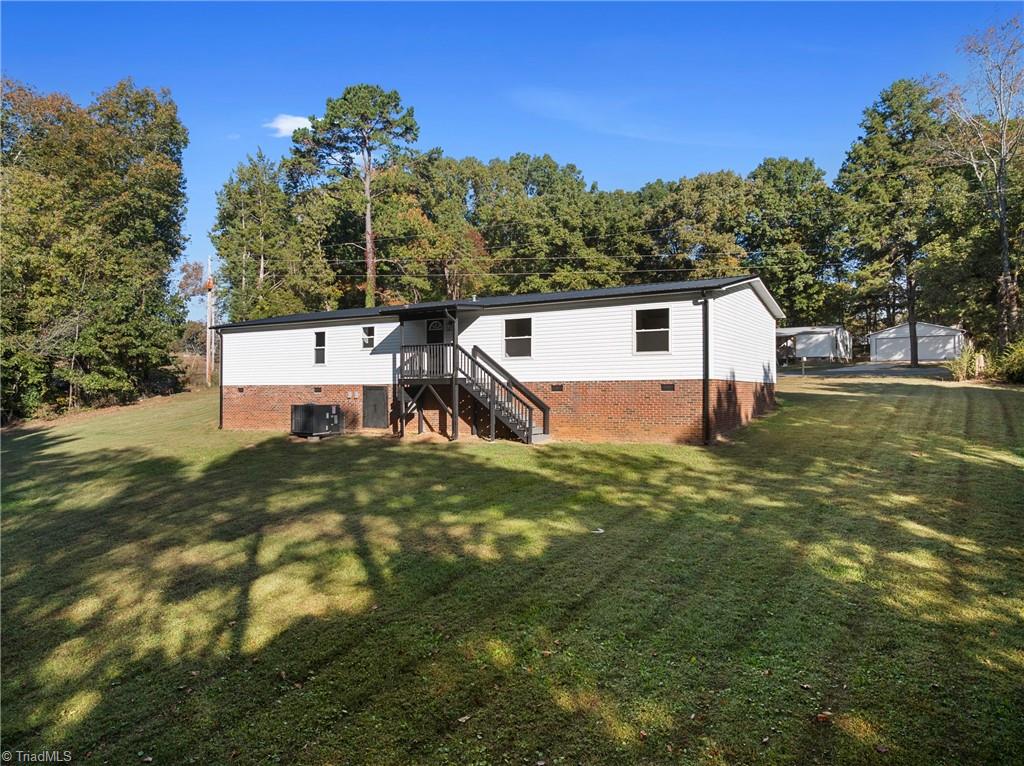 677 Mt Shepherd Road Asheboro, NC 27205 - Photo 23 of 31 Gallery Image 23