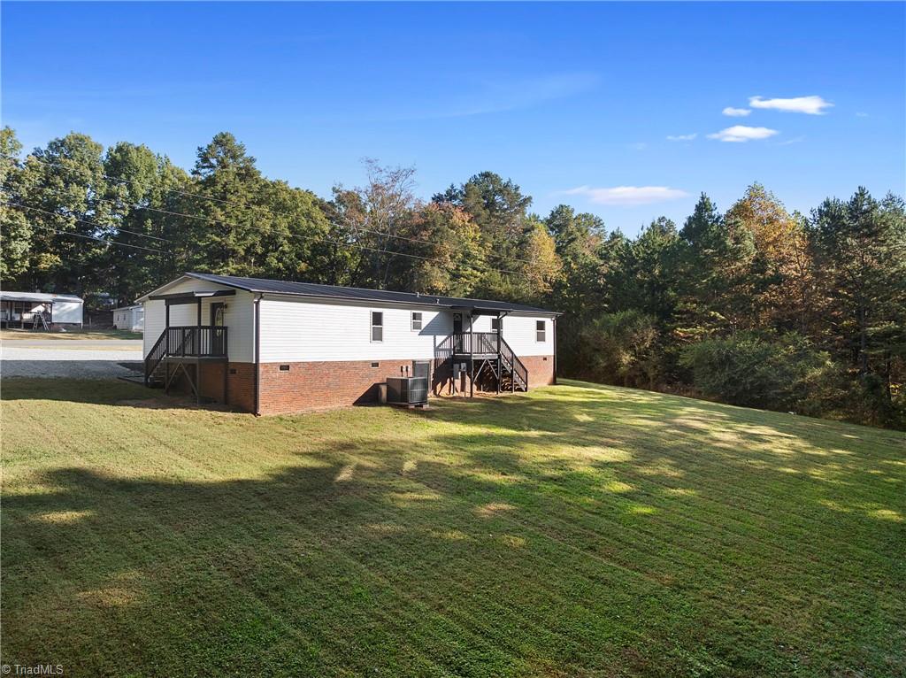 677 Mt Shepherd Road Asheboro, NC 27205 - Photo 24 of 31 Gallery Image 24