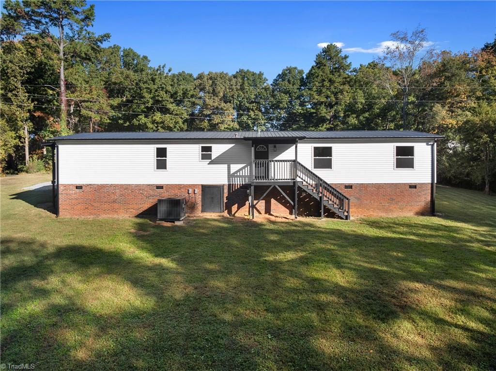 677 Mt Shepherd Road Asheboro, NC 27205 - Photo 25 of 31 Gallery Image 25