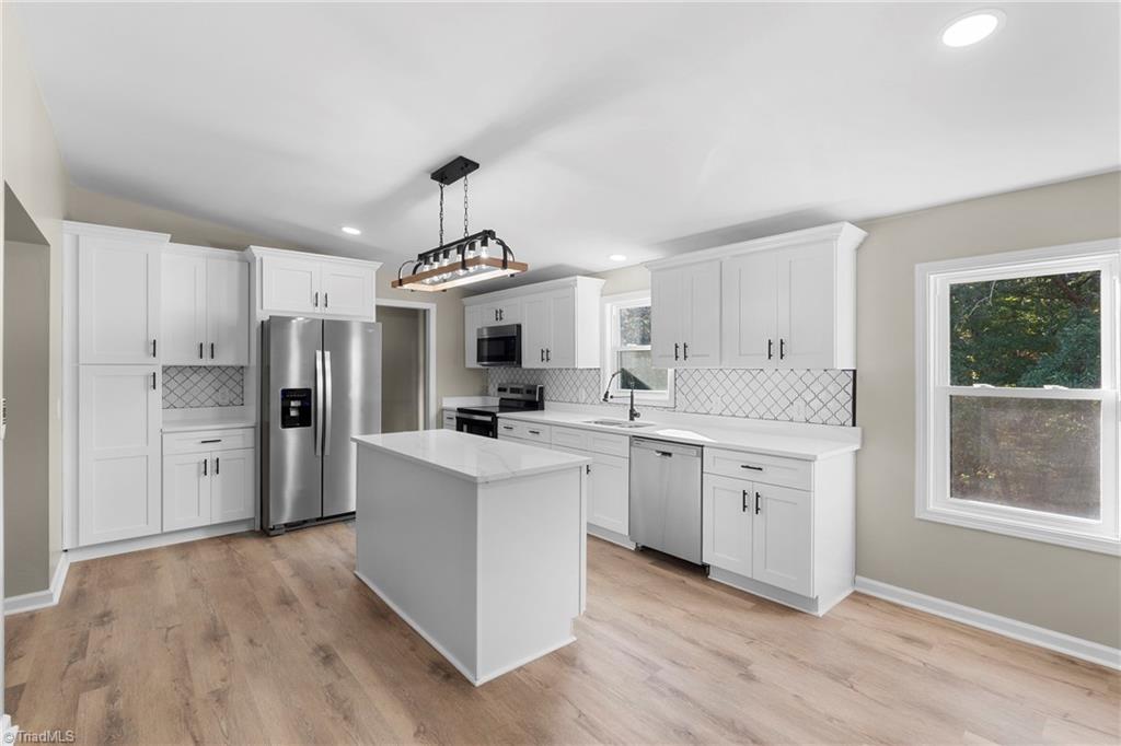 677 Mt Shepherd Road Asheboro, NC 27205 - Photo 6 of 31 Gallery Image 6