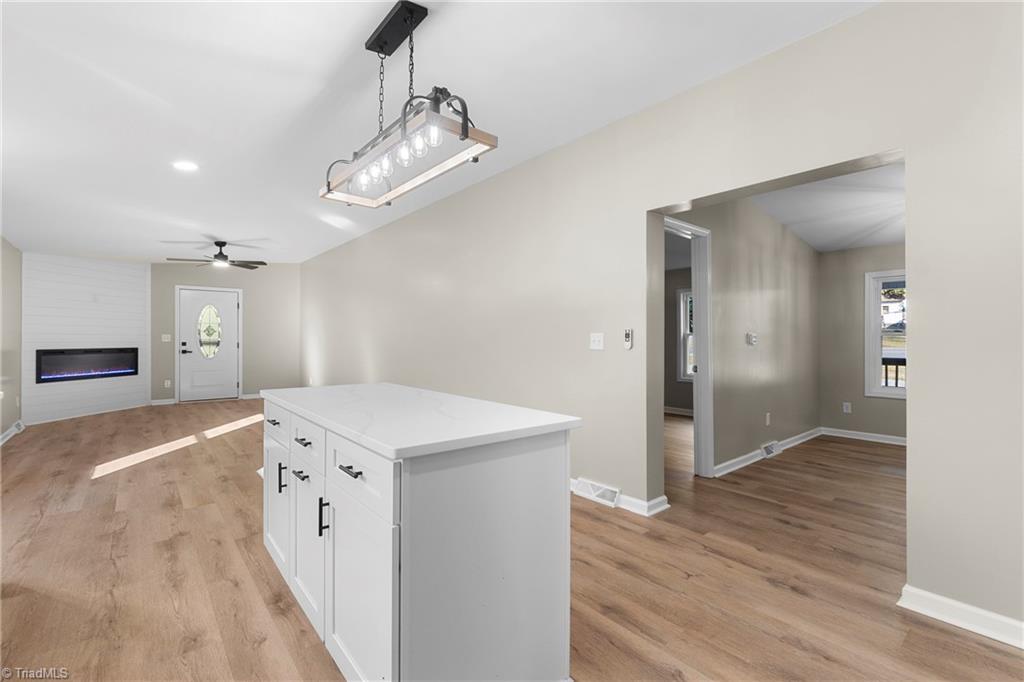 677 Mt Shepherd Road Asheboro, NC 27205 - Photo 8 of 31 Gallery Image 8