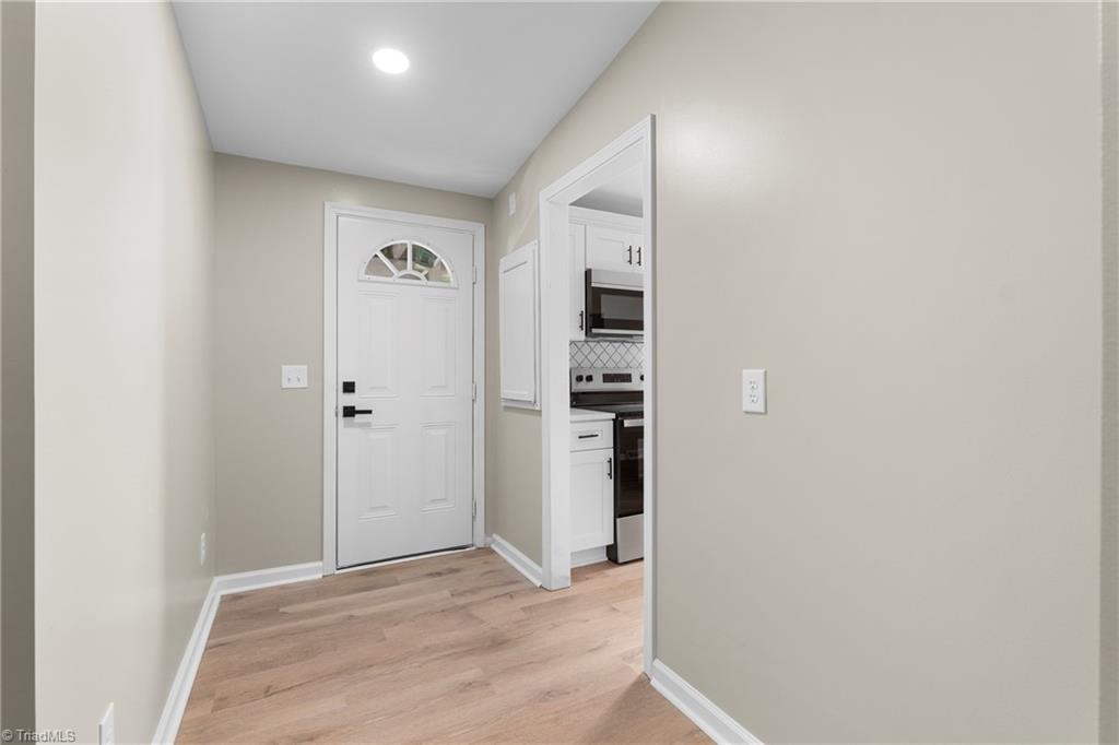 677 Mt Shepherd Road Asheboro, NC 27205 - Photo 9 of 31 Gallery Image 9