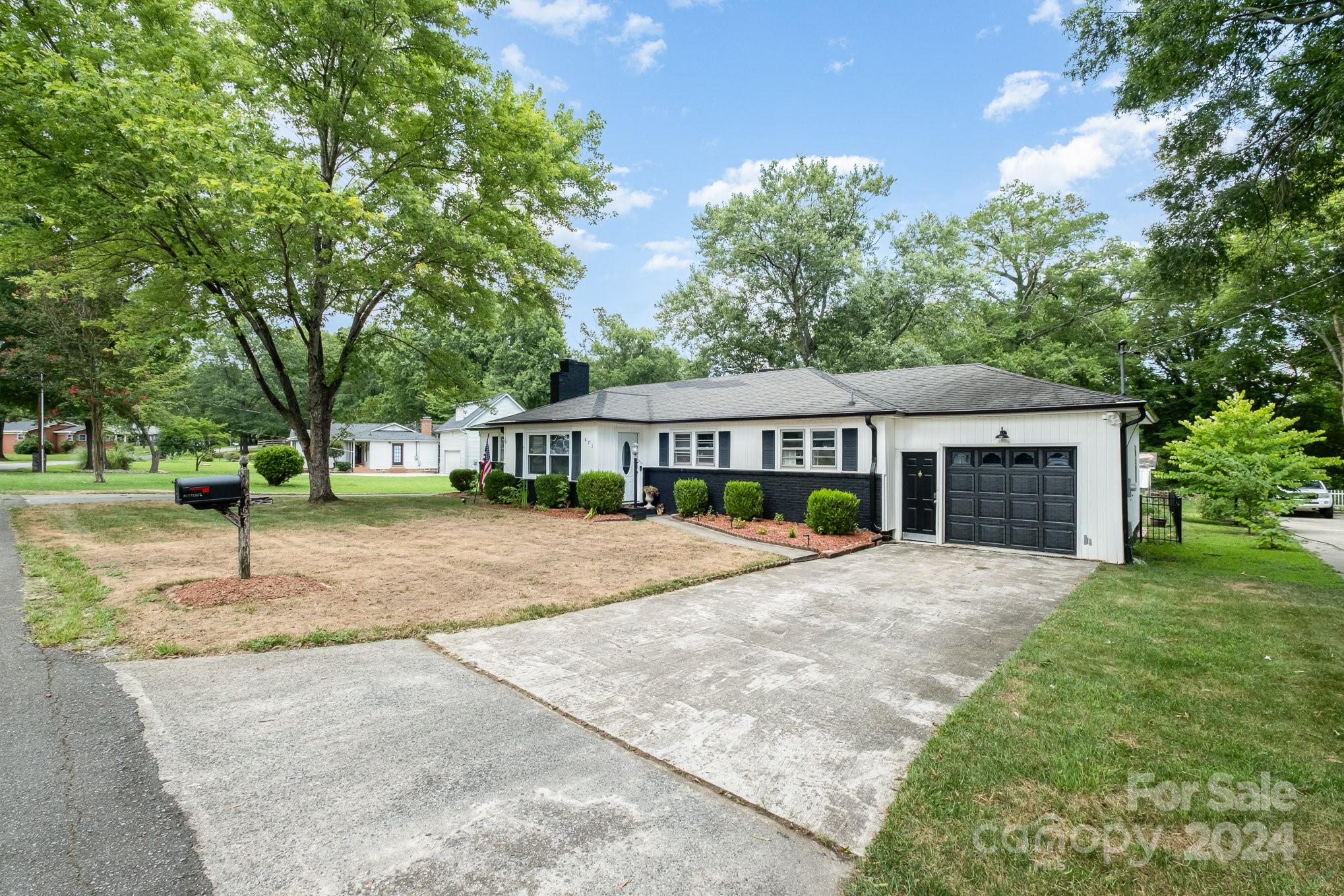 671 Jackson Terrace Southwest Concord, NC 28027 - Photo 1 of 29
