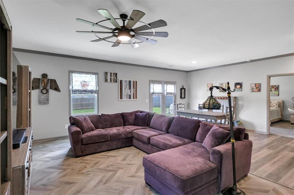 51 Dorsey Way Monroe, GA 30655 - Photo 25 of 54 a living room with furniture