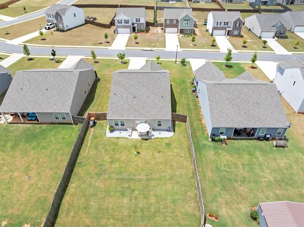 51 Dorsey Way Monroe, GA 30655 - Photo 48 of 54