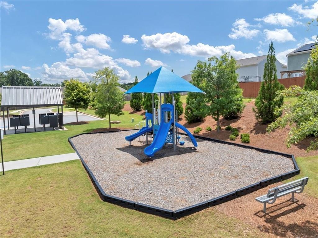 51 Dorsey Way Monroe, GA 30655 - Photo 52 of 54