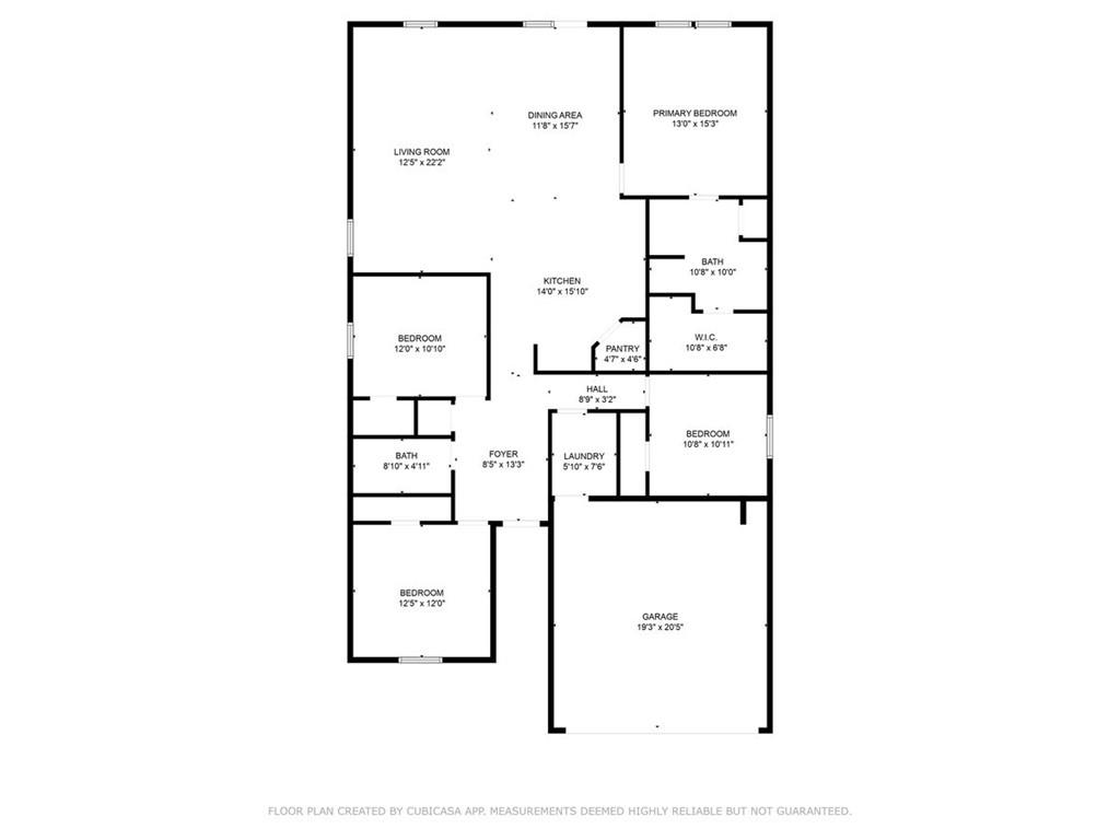 51 Dorsey Way Monroe, GA 30655 - Photo 54 of 54