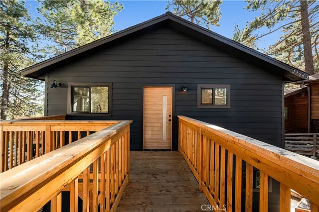 $475,000 | 53045 Rockmere Drive, Idyllwild, CA 92549