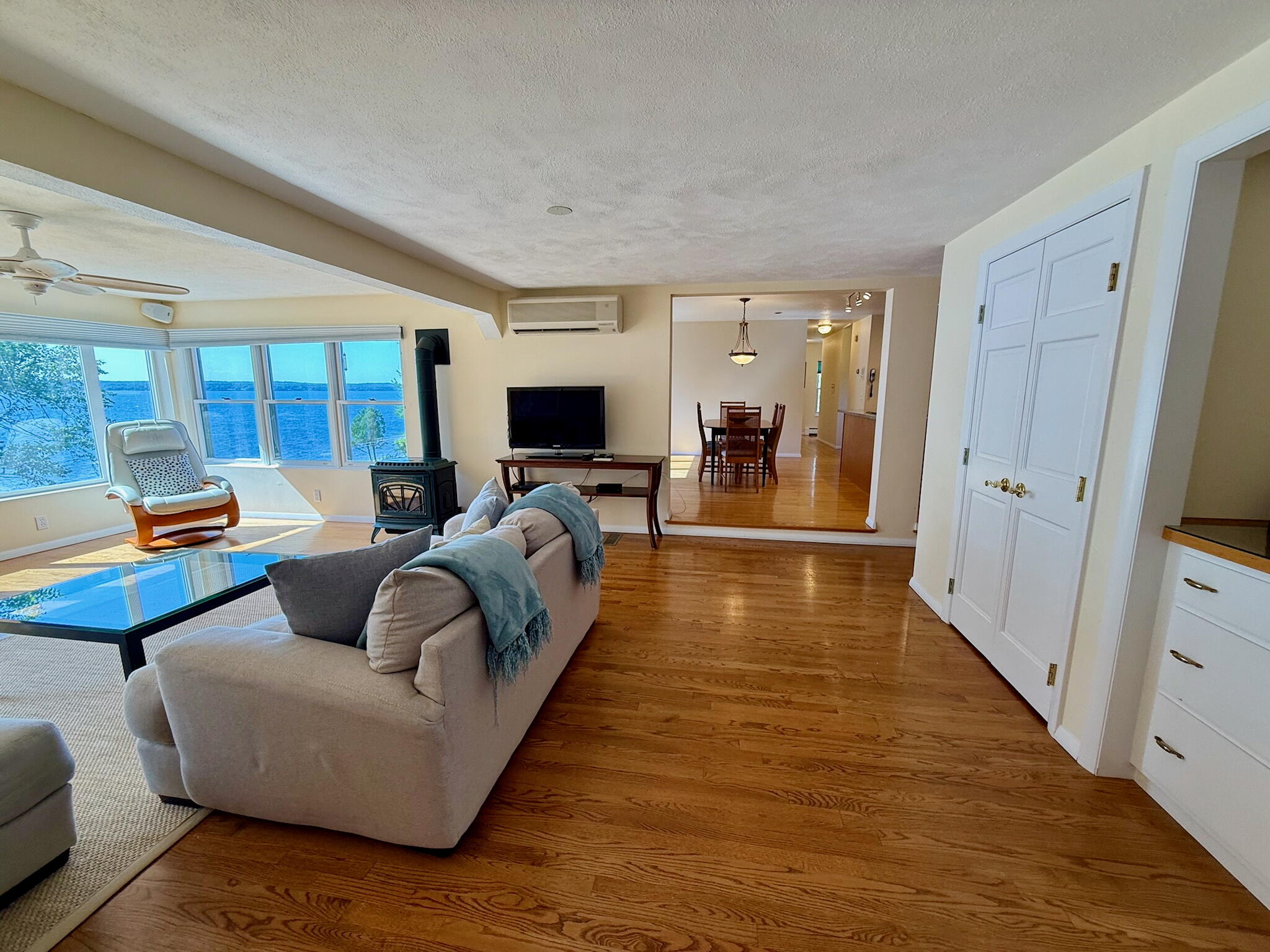 48 Shelton Road Trenton, ME 04605 - Photo 11 of 51 48 Sheltons Road, Trenton, Maine