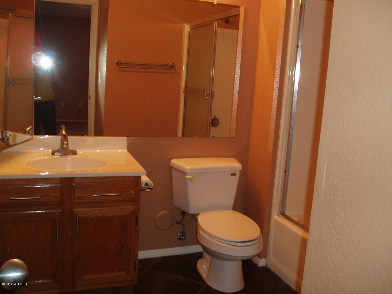 1645 West Baseline Road, Unit 1022 Mesa, AZ 85202 - Photo 14 of 23 Master Bath #1